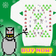Illustration for article titled emKotaku/em Shop Contest: The Ultimate Holiday Gaming Sweater: Winners!